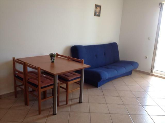 Apartments Isabella - Family Only Kustići Eksteriør billede