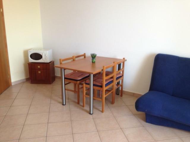Apartments Isabella - Family Only Kustići Eksteriør billede