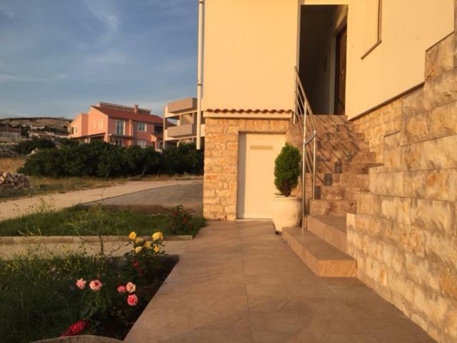 Apartments Isabella - Family Only Kustići Eksteriør billede